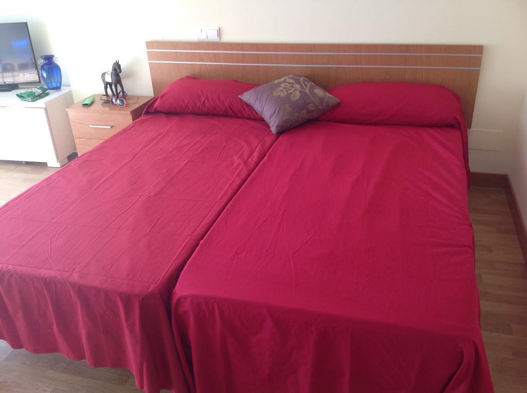 Edificio Aries Apartment Benidorm Room photo